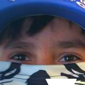 Meet your Posher, Colton